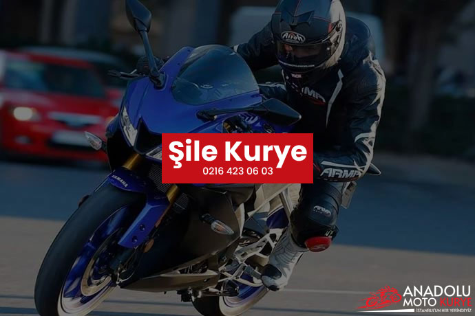 Şile kurye