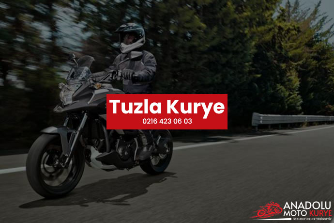 Tuzla kurye